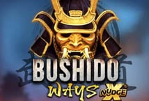 bushido ways xnudge